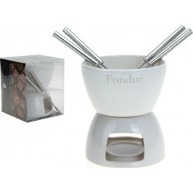 JK Home Decoration Σετ Φοντύ 474163 JK Home Decoration Σετ Φοντύ 474163