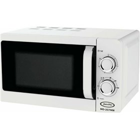 Juro-Pro MO-207MW Φούρνος Μικροκυμάτων 20lt