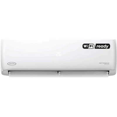 Juro-Pro Refresh Eco II 12K Κλιματιστικό Inverter 12000 BTU