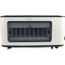 Kalorik TO 1012 ΚΤΟ Φρυγανιέρα 2 Θέσεων 1100W Μπεζ Kalorik TO 1012 ΚΤΟ Φρυγανιέρα 2 Θέσεων 1100W Μπεζ