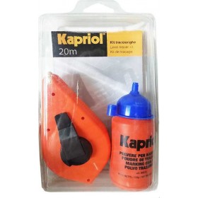 Kapriol Κιτ Χάραξης με Νήμα και Κιμωλία 300.23334 Kapriol Κιτ Χάραξης με Νήμα και Κιμωλία 300.23334