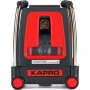 Kapro 872 Prolaser Plus Red Γραμμικό Αλφάδι Laser Κόκκινης Δέσμης