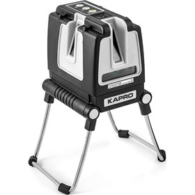 Kapro 873G Prolaser Γραμμικό Αλφάδι Laser Πράσινης Δέσμης Kapro 873G Prolaser Γραμμικό Αλφάδι Laser Πράσινης Δέσμης