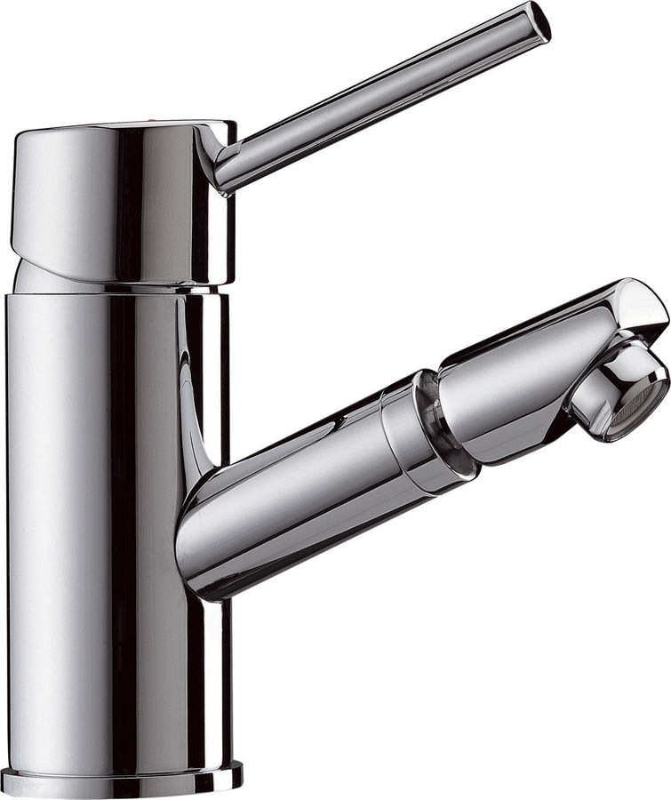 Karag Dalis GM46 Μπαταρία Μπιντέ Ασημί