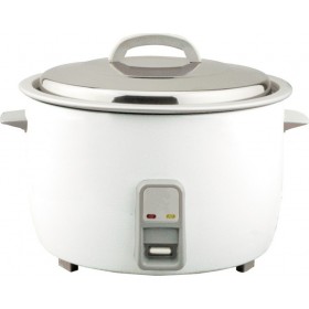 Karamco Rice Cooker ERC-30 1.75kW με Χωρητικότητα 6lt