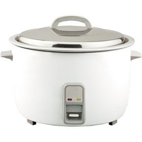 Karamco Rice Cooker ERC-50 3.5kW με Χωρητικότητα 10lt