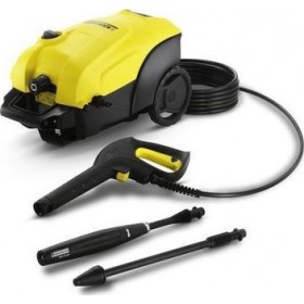 Karcher 1.637-310.0 Πλυστικό Ρεύματος με Πίεση 130bar Karcher 1.637-310.0 Πλυστικό Ρεύματος με Πίεση 130bar