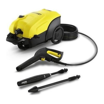 Karcher 1.637-310.0 Πλυστικό Ρεύματος με Πίεση 130bar