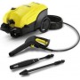 Karcher 1.637-310.0 Πλυστικό Ρεύματος με Πίεση 130bar