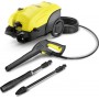 Karcher 1.637-310.0 Πλυστικό Ρεύματος με Πίεση 130bar