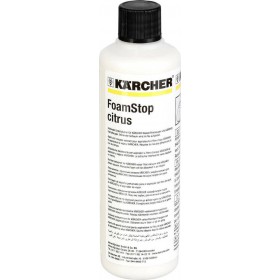 Karcher 6.295-874.0 Foamstop Citrus 125ml