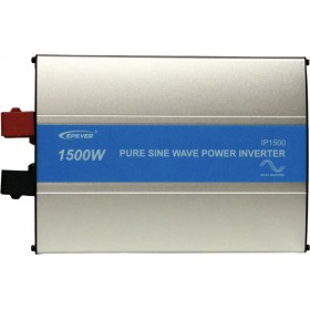 Epsolar IP1500 Inverter Καθαρού Ημιτόνου 1500W 24V Μονοφασικό Epsolar IP1500 Inverter Καθαρού Ημιτόνου 1500W 24V Μονοφασικό