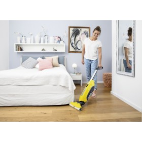 Karcher FC 5 Cordless SET Karcher FC 5 Cordless SET