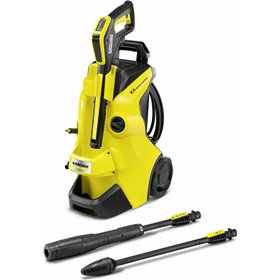 Karcher K 4 Power Control Πλυστικό Ρεύματος με Πίεση 130bar Karcher K 4 Power Control Πλυστικό Ρεύματος με Πίεση 130bar