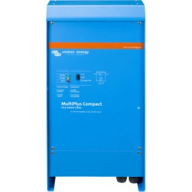 Victron Energy MultiPlus Compact C 24/2000/50 Inverter Καθαρού Ημιτόνου 2000W 24V Μονοφασικό Victron Energy MultiPlus Compact C 24/2000/50 Inverter Καθαρού Ημιτόνου 2000W 24V Μονοφασικό