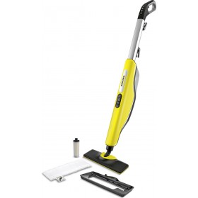 Karcher SC 3 Upright EasyFix Ατμοκαθαριστής Πίεσης 3bar με Κοντάρι Karcher SC 3 Upright EasyFix Ατμοκαθαριστής Πίεσης 3bar με Κοντάρι