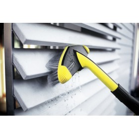Karcher WB 60 Βούρτσα με Μαλακή Κεφαλής Πλυστικού