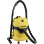 Karcher WD 4 Σκούπα Υγρών / Στερεών 1000W με Κάδο 20lt