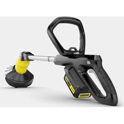 Karcher WRE 18-55 Χορτοκοπτικό Μπαταρίας Ώμου / Χειρός 2.8kg