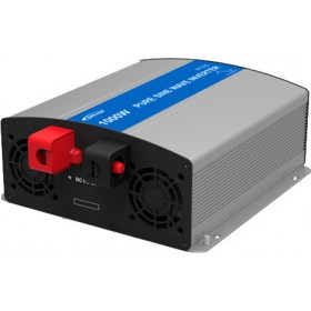 Epsolar IP1000 Inverter Καθαρού Ημιτόνου 1000W 12V Μονοφασικό Epsolar IP1000 Inverter Καθαρού Ημιτόνου 1000W 12V Μονοφασικό