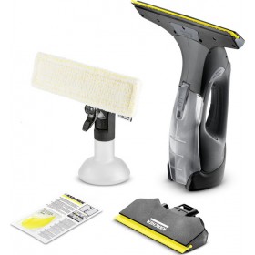 Karcher WV 5 Plus N Black Edition Karcher WV 5 Plus N Black Edition