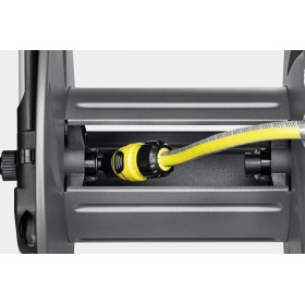 Karcher Μεταλλικό Καρότσι Λάστιχου ΗΤ 80 Μ 2.645-042.0