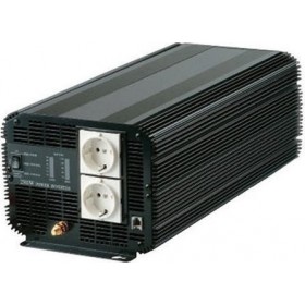 Wenchi INS-24-2500W Inverter Τροποποιημένου Ημιτόνου 2500W 24V Μονοφασικό Wenchi INS-24-2500W Inverter Τροποποιημένου Ημιτόνου 2500W 24V Μονοφασικό
