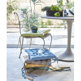 Kentia Μαξιλάρι Καρέκλας Diego 28Κωδικός: 64426 