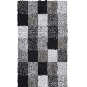 Kentia Πατάκι Μπάνιου Scout 70x110 66252 Γκρι