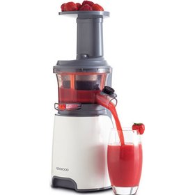 Kenwood JMP600WH Αποχυμωτής Αργής Σύνθλιψης 150W Kenwood JMP600WH Αποχυμωτής Αργής Σύνθλιψης 150W