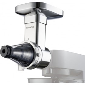 Kenwood KAX 644 ME Αποχυμωτής για Κουζινομηχανή Kenwood KAX 644 ME Αποχυμωτής για Κουζινομηχανή