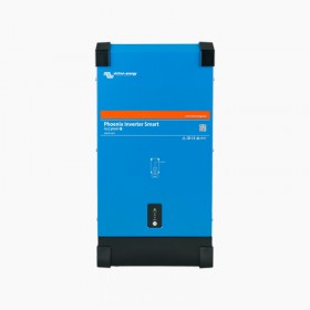Victron Energy Phoenix 12/3000 Inverter Καθαρού Ημιτόνου 3000W 12V Victron Energy Phoenix 12/3000 Inverter Καθαρού Ημιτόνου 3000W 12V