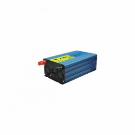 Zonbo ZB1000-SC Inverter Καθαρού Ημιτόνου 1000W 12V Μονοφασικό Zonbo ZB1000-SC Inverter Καθαρού Ημιτόνου 1000W 12V Μονοφασικό