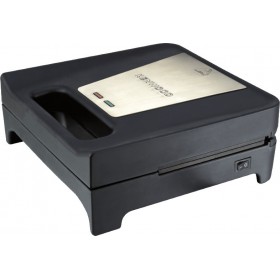 Kenwood SDM401BK Τοστιέρα με Αποσπώμενες Πλάκες για 2 Τοστ 700W Kenwood SDM401BK Τοστιέρα με Αποσπώμενες Πλάκες για 2 Τοστ 700W