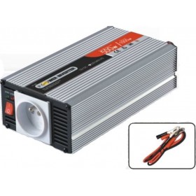Honghui HIP-1000 Inverter Καθαρού Ημιτόνου 1000W 24V Μονοφασικό Honghui HIP-1000 Inverter Καθαρού Ημιτόνου 1000W 24V Μονοφασικό