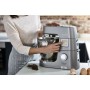 Kenwood Titanium Chef Patissier XL KWL90.124SI Κουζινομηχανή 1400W με Ανοξείδωτο Κάδο 7lt