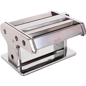 Keskor Μηχανή Φύλλου Τριπλή 18cm Keskor Μηχανή Φύλλου Τριπλή 18cm