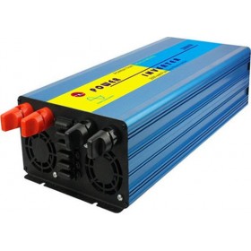 Zonbo ZB2000-S Inverter Καθαρού Ημιτόνου 2000W 12V Μονοφασικό Zonbo ZB2000-S Inverter Καθαρού Ημιτόνου 2000W 12V Μονοφασικό