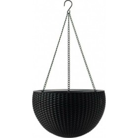 Keter Rattan Hanging Sphere 35x35x22cm 2600121