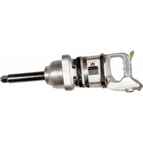 King 90150 Αερόκλειδο 1" με Μέγιστη Ροπή 193.75kgm