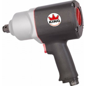 King 90160 Αερόκλειδο 3/4" με Μέγιστη Ροπή 207.41kgm