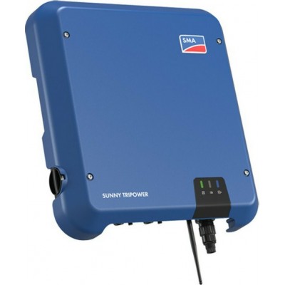 SMA Sunny Tripower 10.0 TL Inverter 10000W 580V Τριφασικό