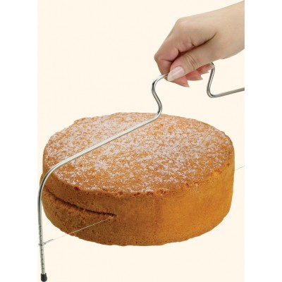 Kitchen Craft Διαιρέτης Τούρτας Sweetly Does It 35.00466