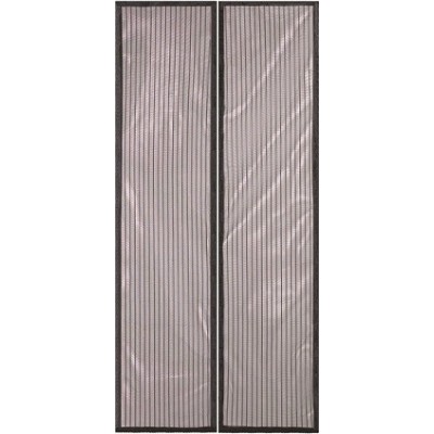 Kmt Style Σίτα Πόρτας Μαγνητική 240x160cm 991286Λ