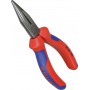 Knipex 2612200 Μυτοτσίμπιδο Ίσιο Ηλεκτρολόγου 200mm