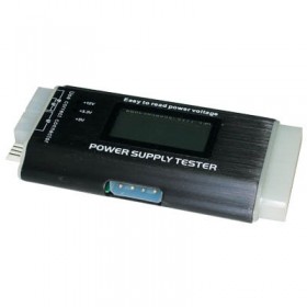 Konig CMP-PSU TESTER 5 Konig CMP-PSU TESTER 5
