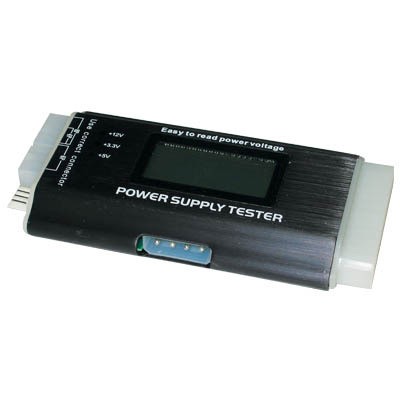 Konig CMP-PSU TESTER 5