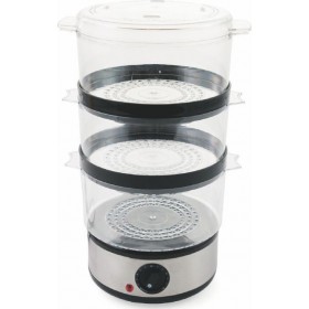 Kooper 2192195 Ατμομάγειρας 7.2lt Kooper 2192195 Ατμομάγειρας 7.2lt