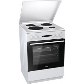 Korting KE 6151 WPM 71lt Κουζίνα 71lt με Εμαγιέ Εστίες Π60εκ. Korting KE 6151 WPM 71lt Κουζίνα 71lt με Εμαγιέ Εστίες Π60εκ.