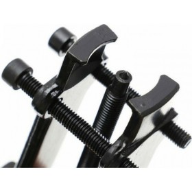 Kraft & Dele KD-10142 Εξωλκέας Ρουλεμάν 24-80mm Kraft & Dele KD-10142 Εξωλκέας Ρουλεμάν 24-80mm